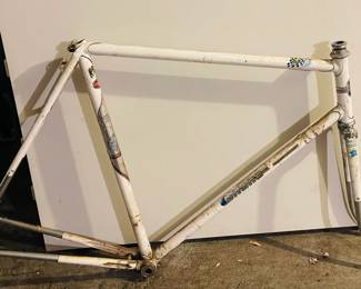 Gitane Bike Frame
