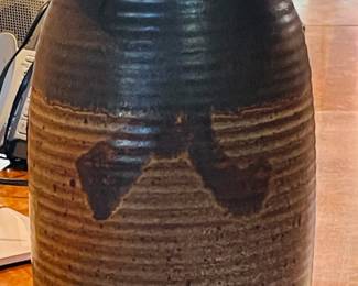 Studio Art Pottery 