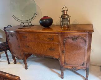 Dining Room Sideboard/Buffet