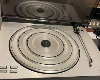 Turntable 