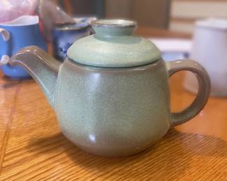 FRANKOMA Teapot