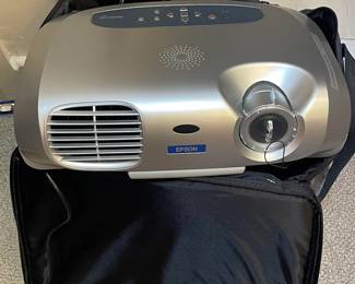 EPSON Projector 