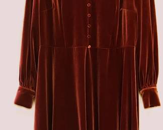 Vintage Dress