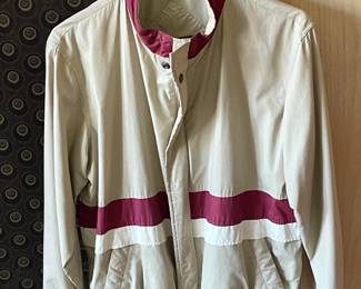 Vintage Jacket 