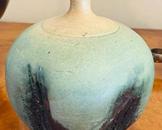 Studio Art Bud Vase