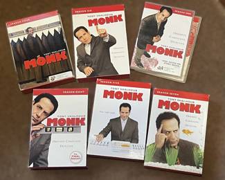 MONK Series 