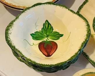 Blue Ridge Dishware 