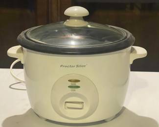 Rice Cooker