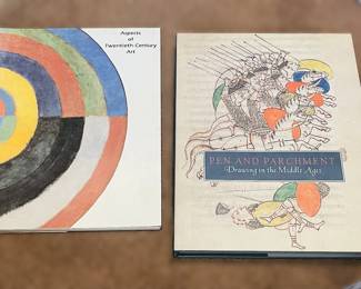 Art Books