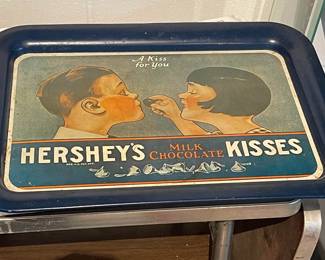 HERSHEY'S Tray 