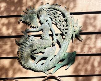 Garden Decor