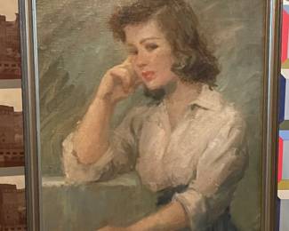 Original Painting 