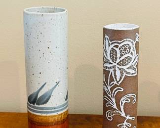 Bud Vases