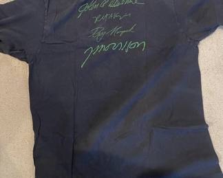 The Doors - vintage shirt 