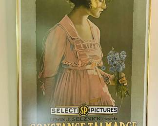 "Good Night, Paul" Movie Poster