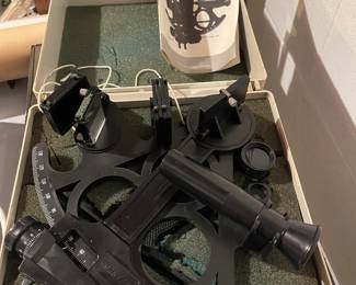 Sextant 