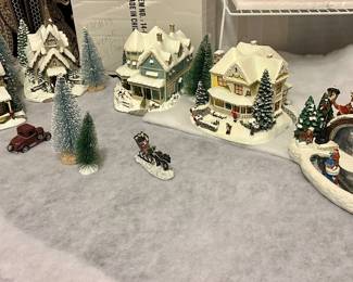 Thomas Kinkade
