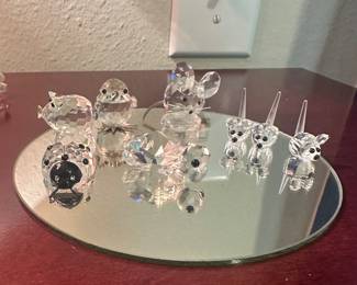 Swarovski Crystal