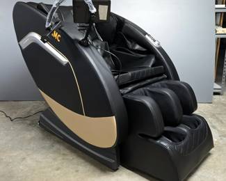 IRMC Massage Chair