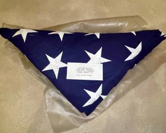U.S. Flag