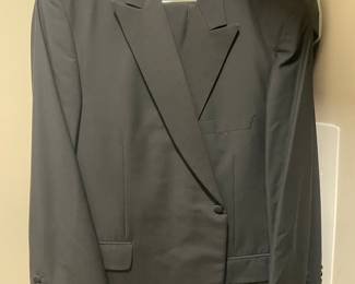 Paul Stuart Tuxedo Suit
