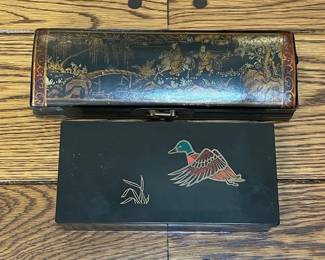 Courroc Giftware Decorative Box