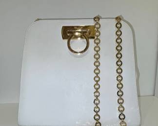 Salvatore Ferragamo Diana Bag