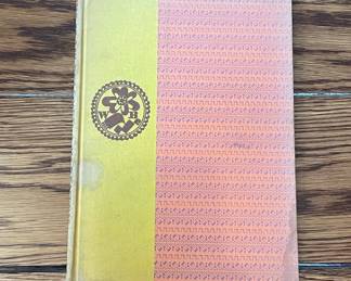 The Collected Tales of Hans Christian Andersen 1944