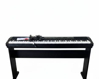Yamaha Digital Piano