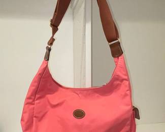 Longchamp Le Pliage Hobo Bag
