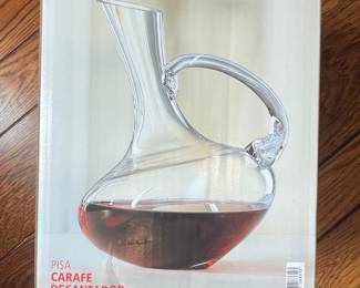 Spiegelau Pisa Carafe Decantador