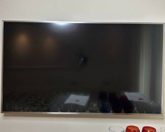 Wall Mount TV