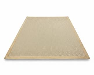 Custom Sisal Oversize Area Rug