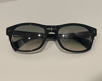 Prada Folding Sunglasses