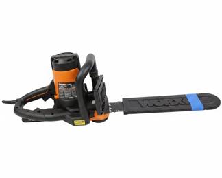 WORX WG303.1 Electric Chainsaw