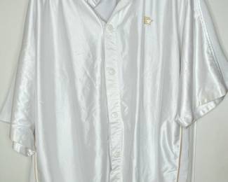Starter "The Icon" Satin Jersey Vtg