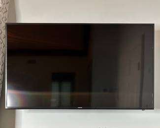 Samsung Flat Screen TV