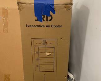 JRD Evaporative Air Cooler