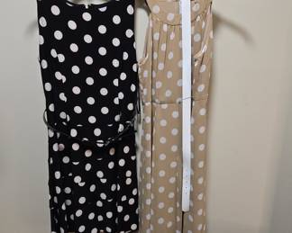 Tommy Hilfiger, Ann Taylor Dresses