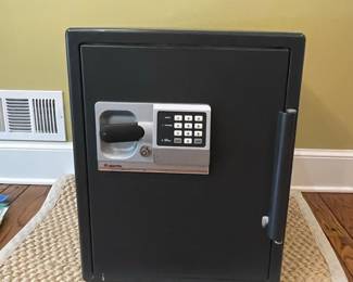 SentrySafe Digital Safe