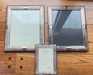 Godinger Silver Photo Frames