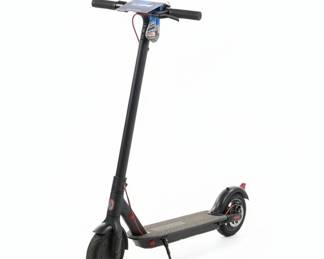Gotrax GXL V2 Electric Scooter