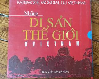 World Heritage in Vietnam: Di San The Gioi O Viet Nam
