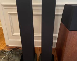 GoldenEar Triton Two Tower Speakers