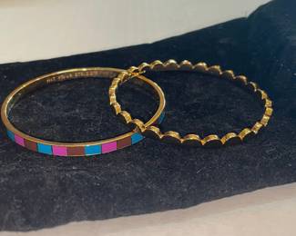 Kate Spade New York Bangles
