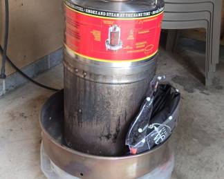 Orion Cooker 3.0