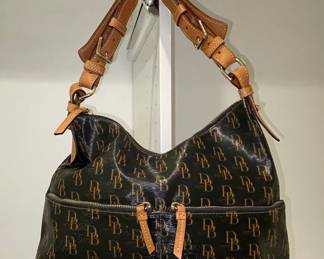 Dooney & Bourke Shoulder Bag