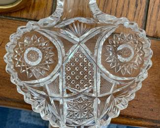 Irish Rose Crystal