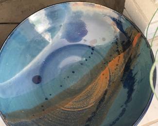 Ceramic Bowl