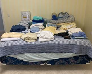 King Size Bed